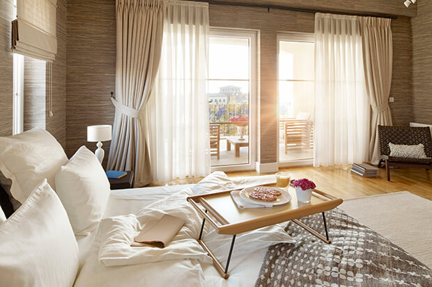 Chambre Hôtel