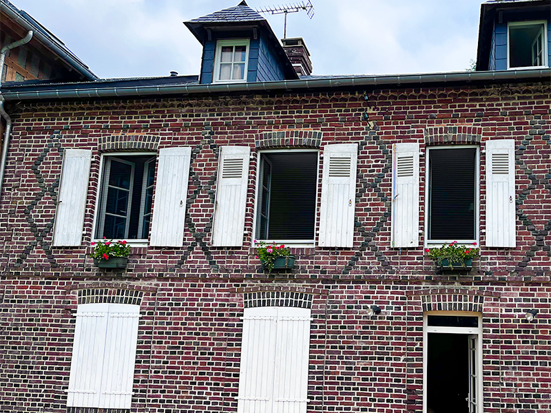 Moustiquaires fenêtres
