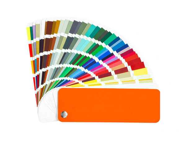 RAL Couleur